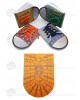 БЛОКНОТ-КЕДЫ SHOESNOTES «SPORT»