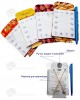 ШОПИНГ-ПЛАНШЕТ SHOPNOTES «АВОСЬКА-МАКАРОНЫ»